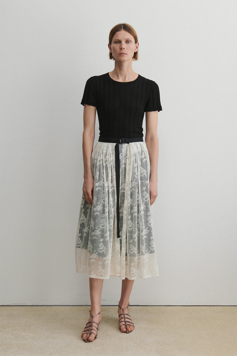 Nevil Skirt | Rachel Comey | The Standard Store