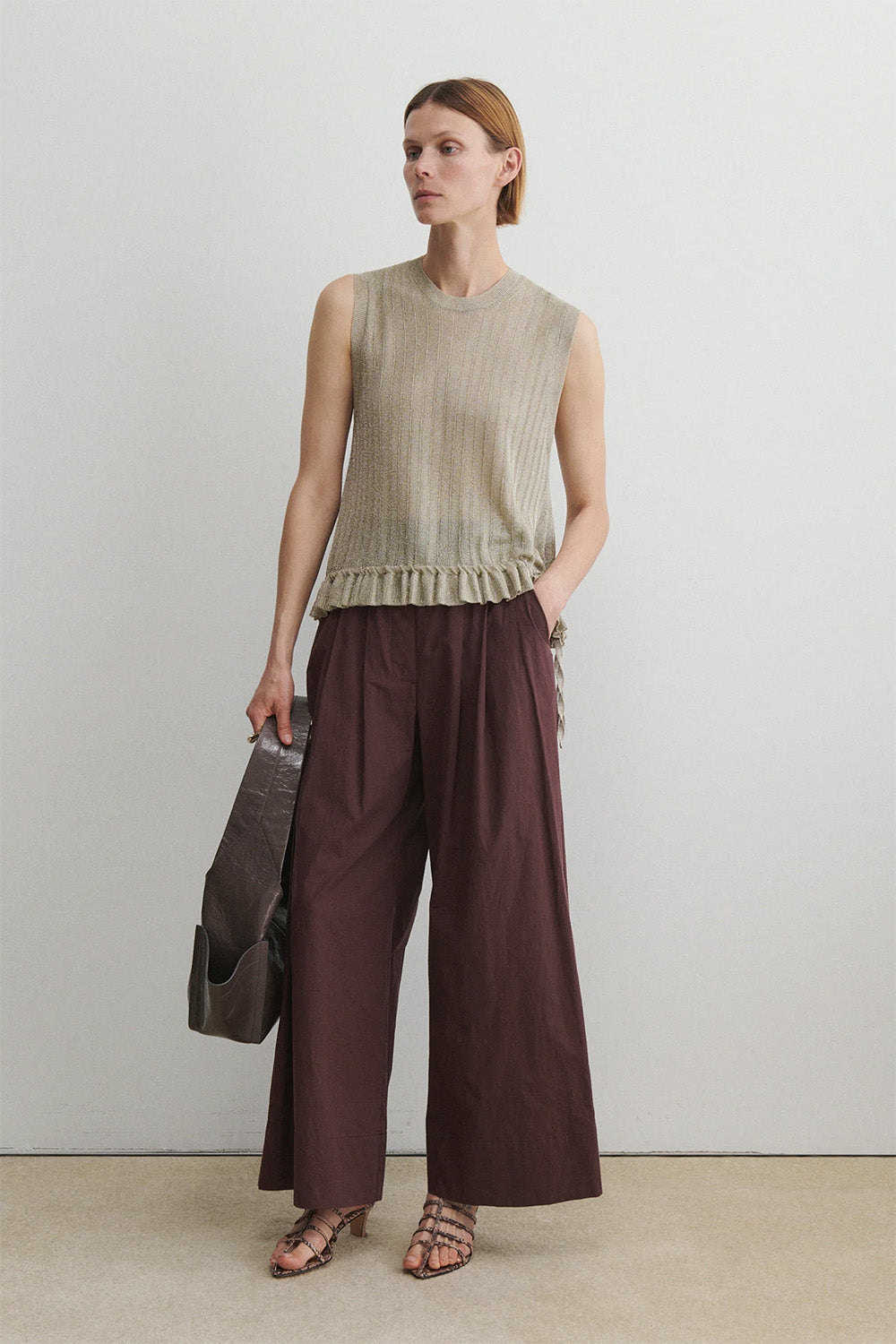 New Aires Top