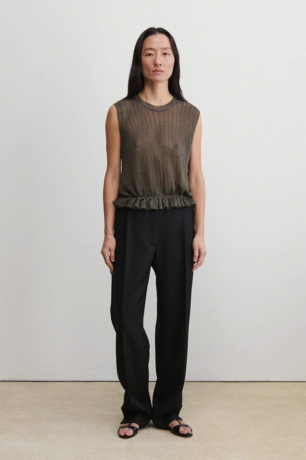 New Aires Top | Rachel Comey | The Standard Store