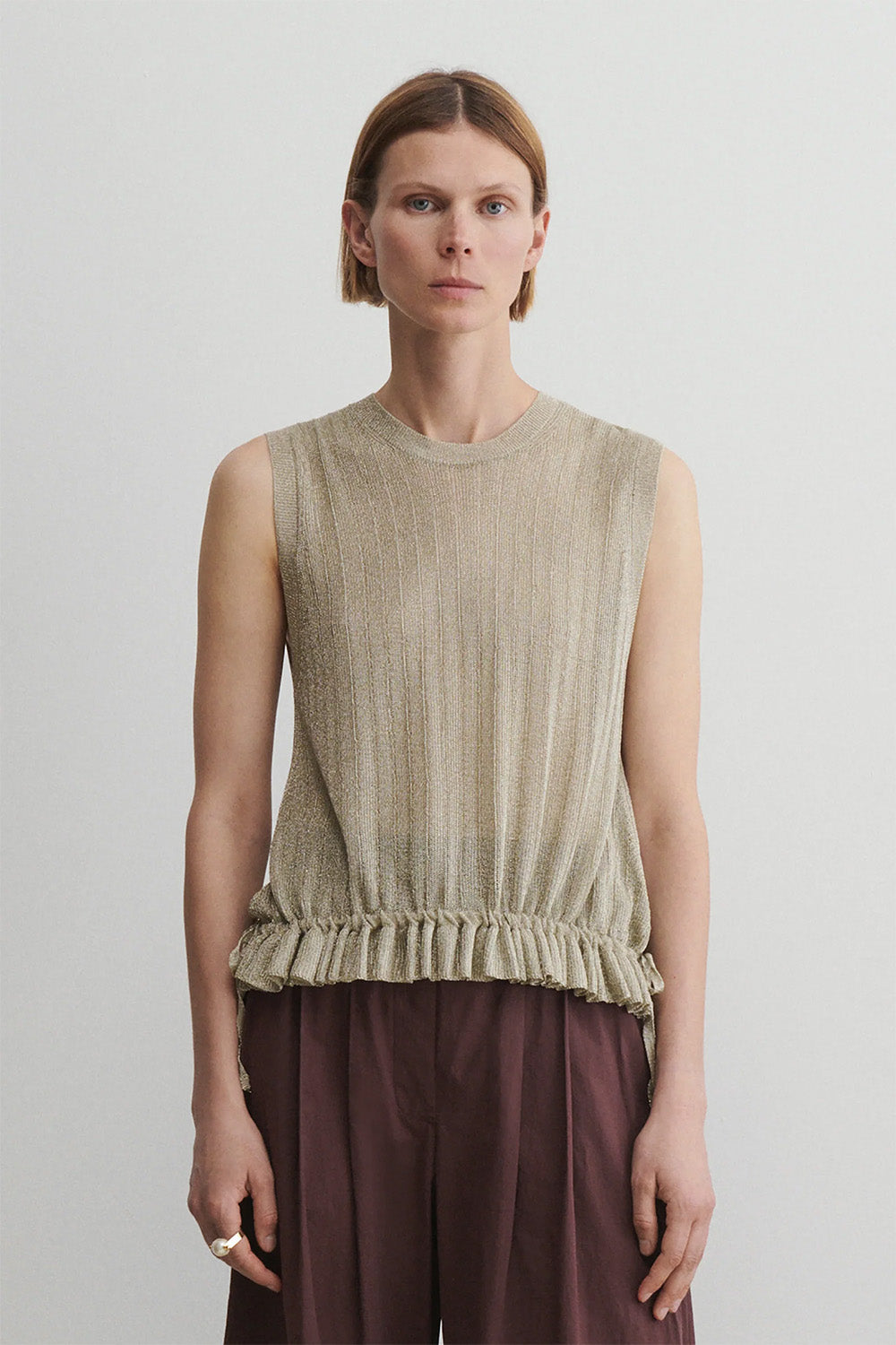 New Aires Top