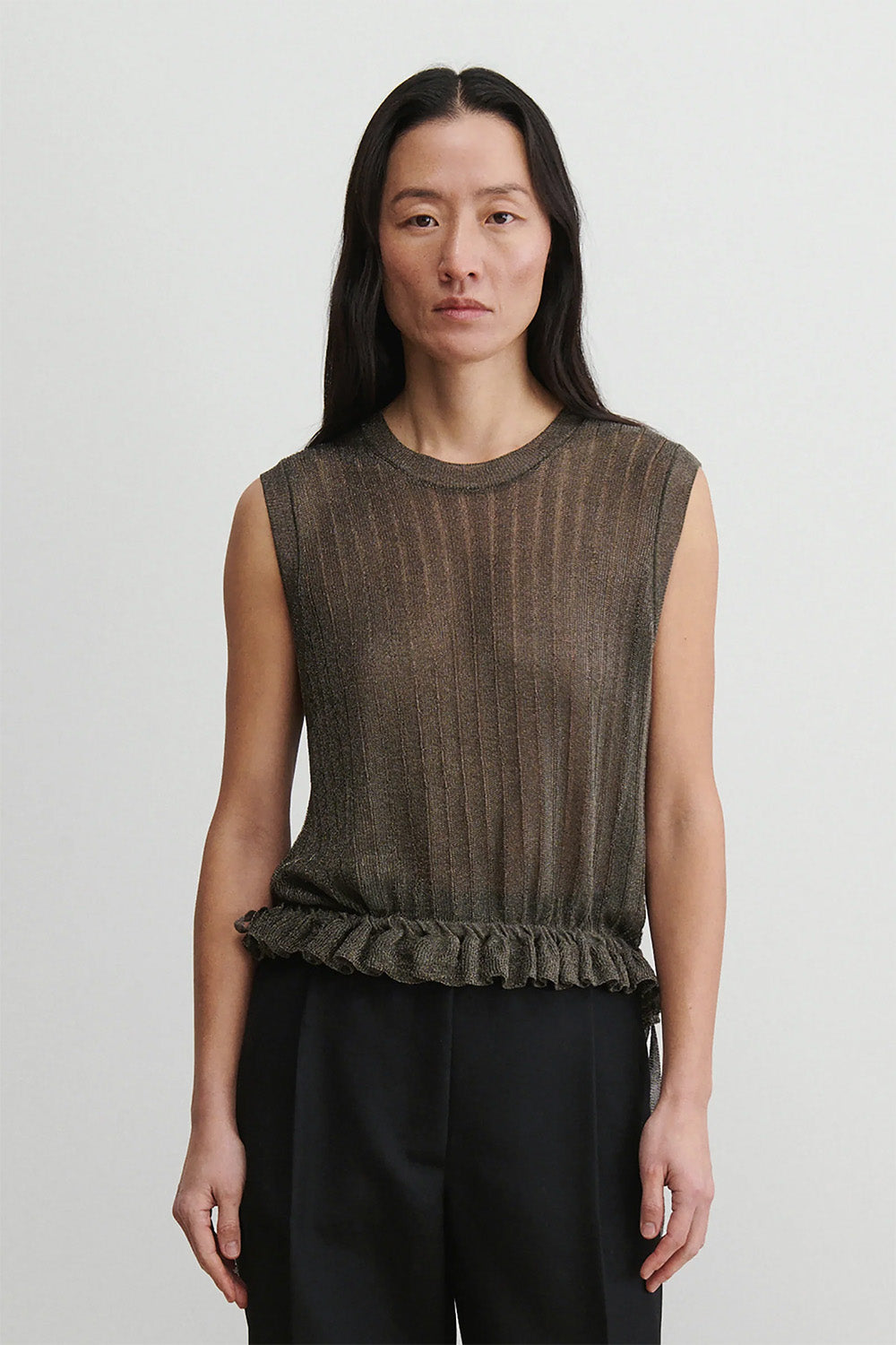 New Aires Top | Rachel Comey | The Standard Store