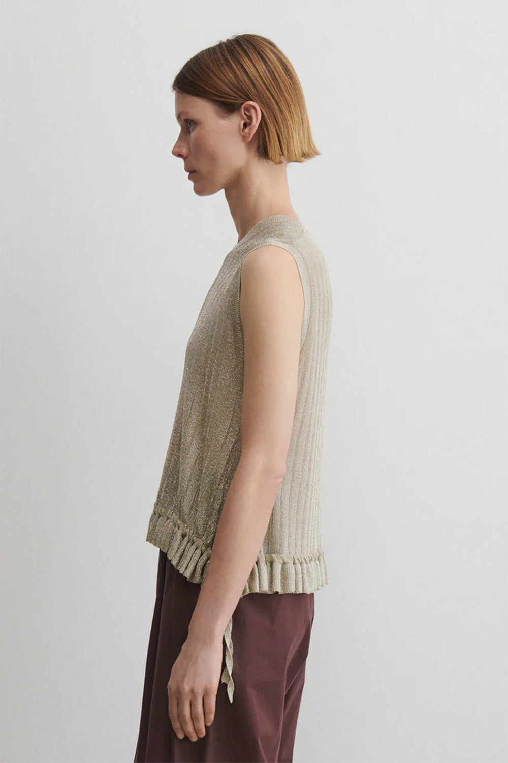 New Aires Top