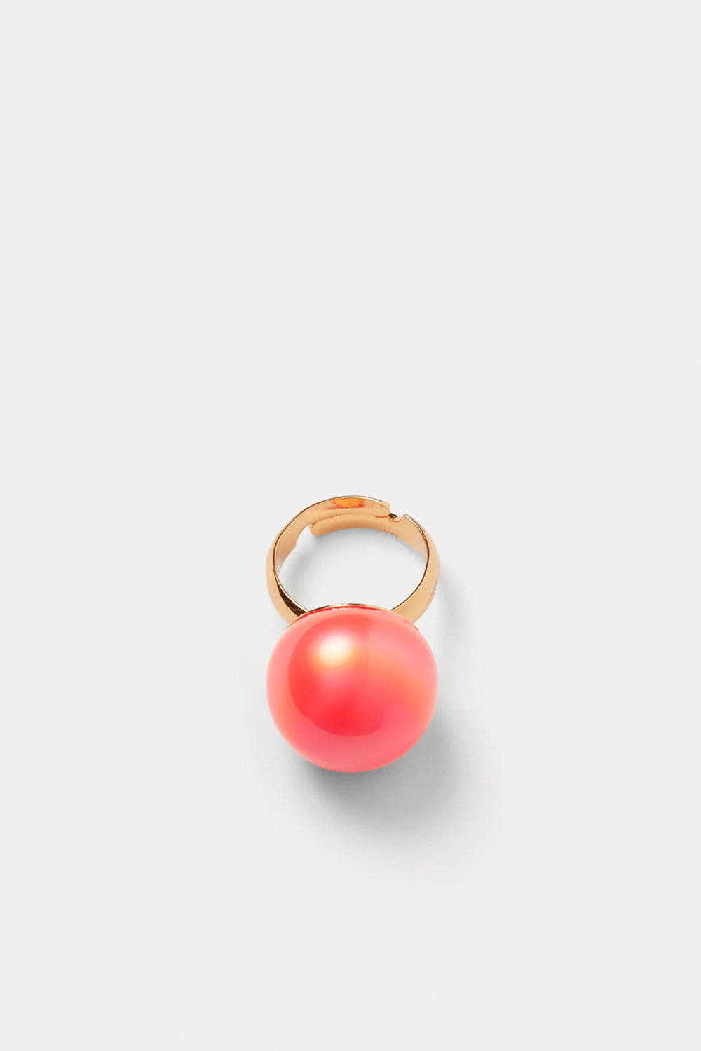 Petite Bump Ring | Rachel Comey | The Standard Store