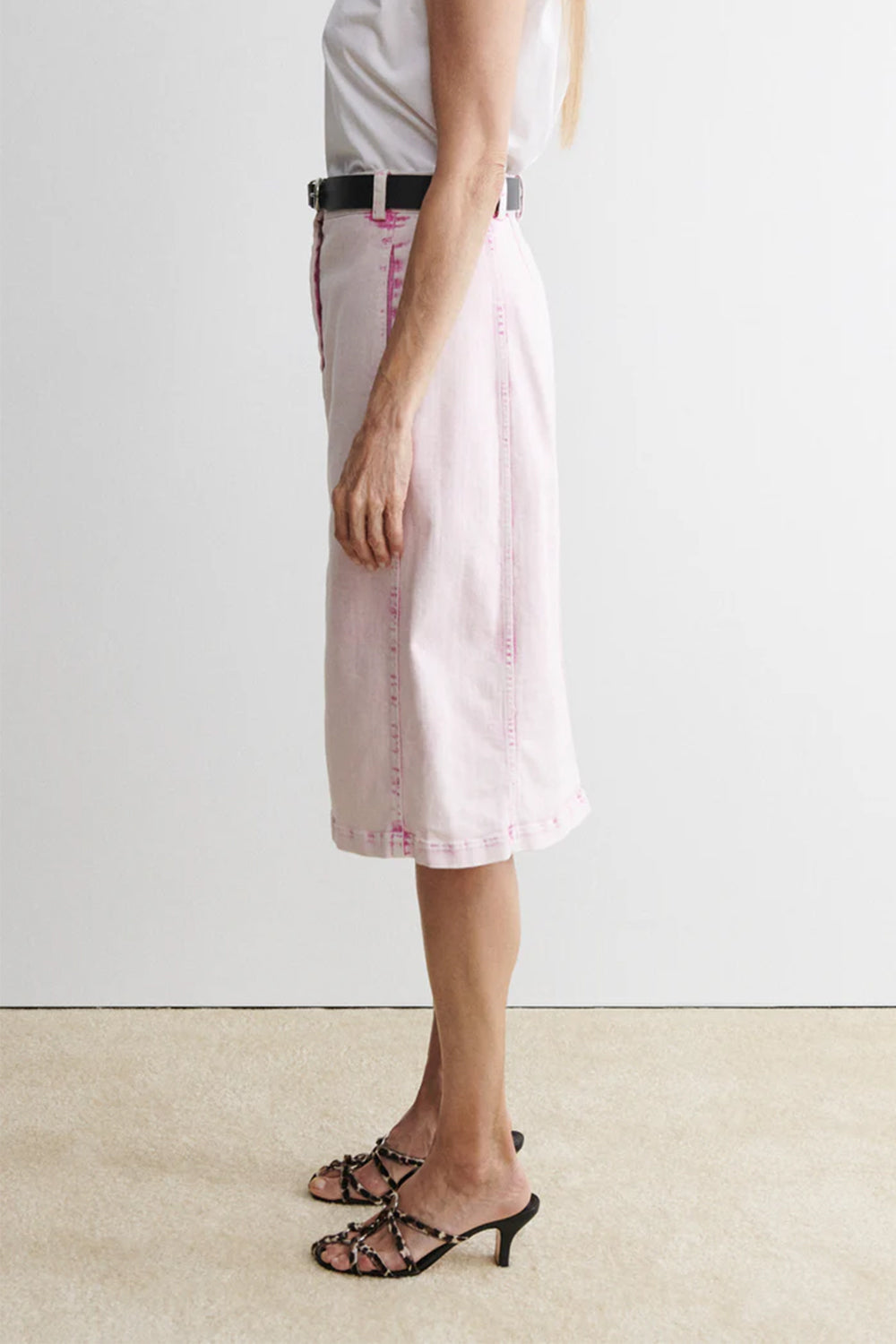 Raya Skirt | Rachel Comey | The Standard Store