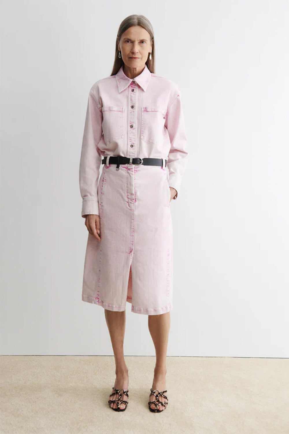 Raya Skirt | Rachel Comey | The Standard Store