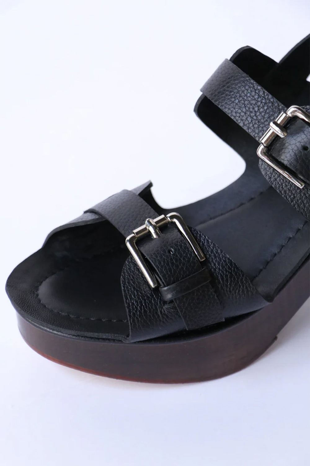 Richi Sandal Clog | Rachel Comey | The Standard Store