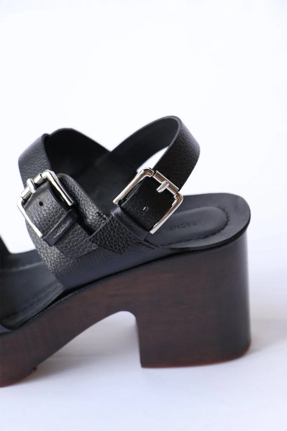 Richi Sandal Clog | Rachel Comey | The Standard Store