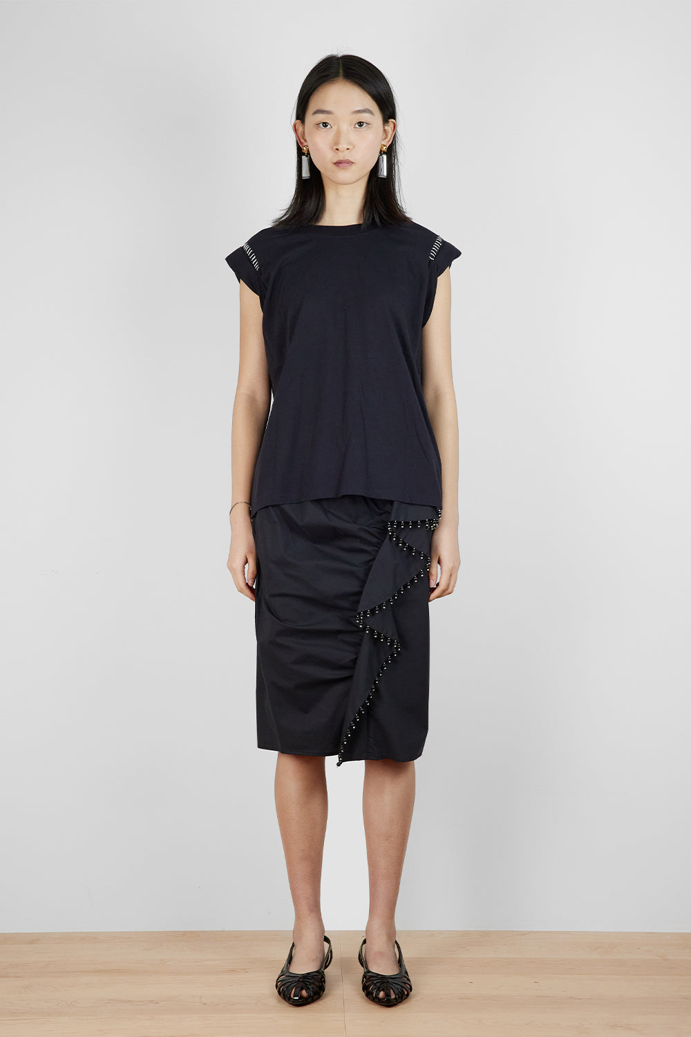 Sparrow Skirt | Rachel Comey | The Standard Store