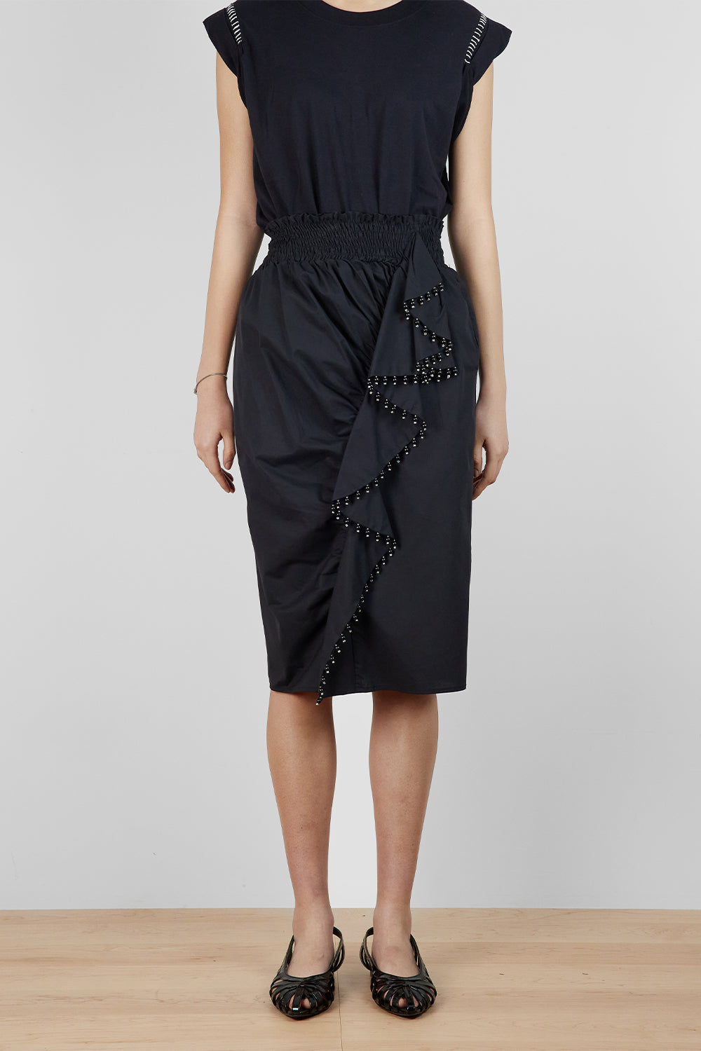 Sparrow Skirt | Rachel Comey | The Standard Store