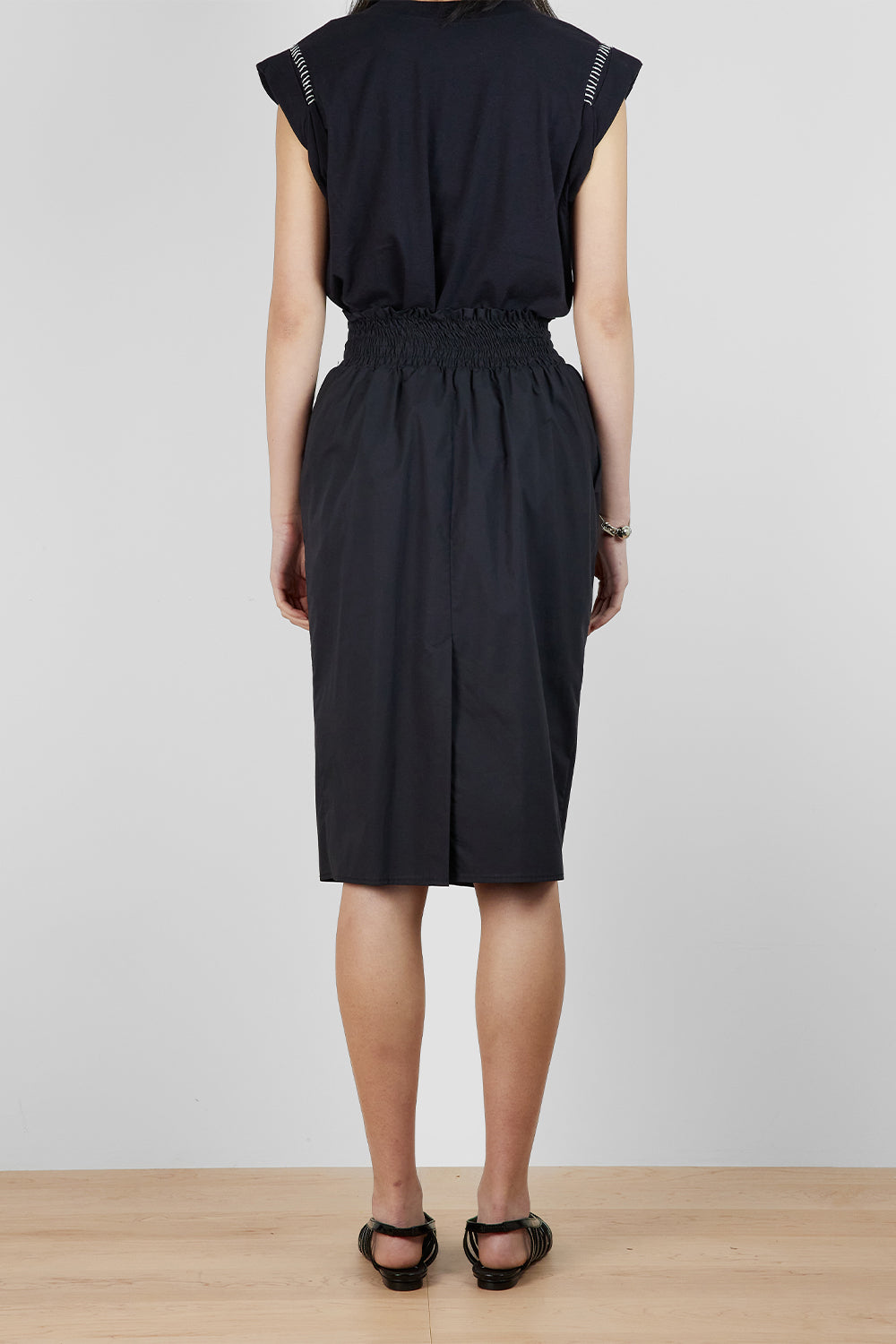 Sparrow Skirt | Rachel Comey | The Standard Store