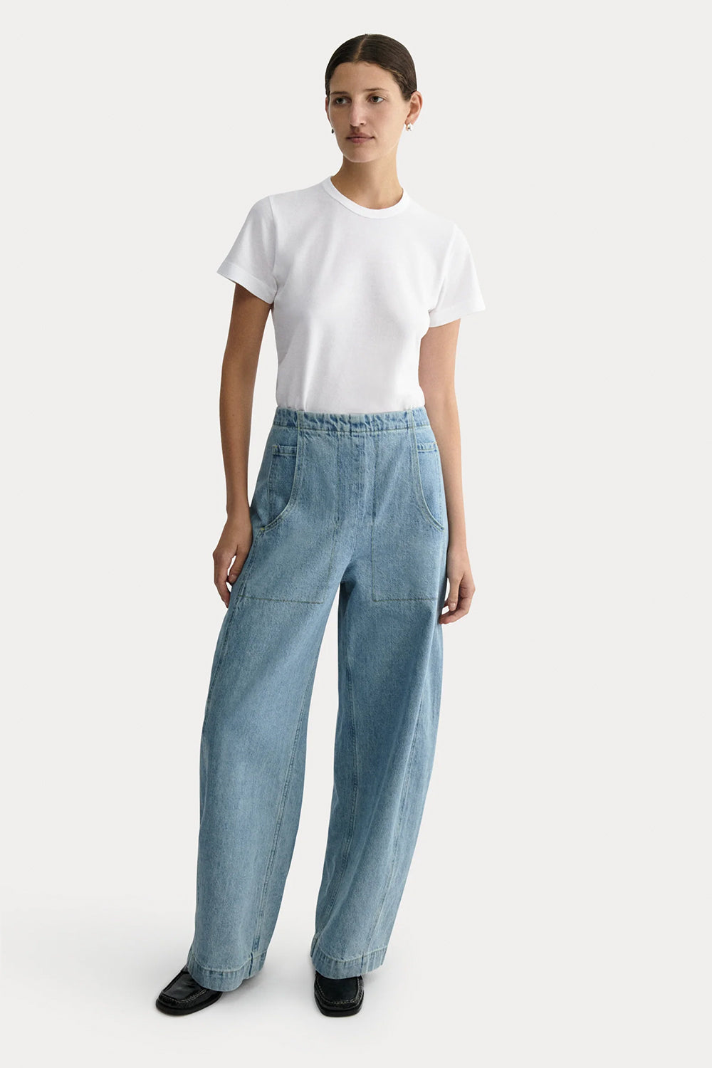 Tany Pant | Rachel Comey | The Standard Store