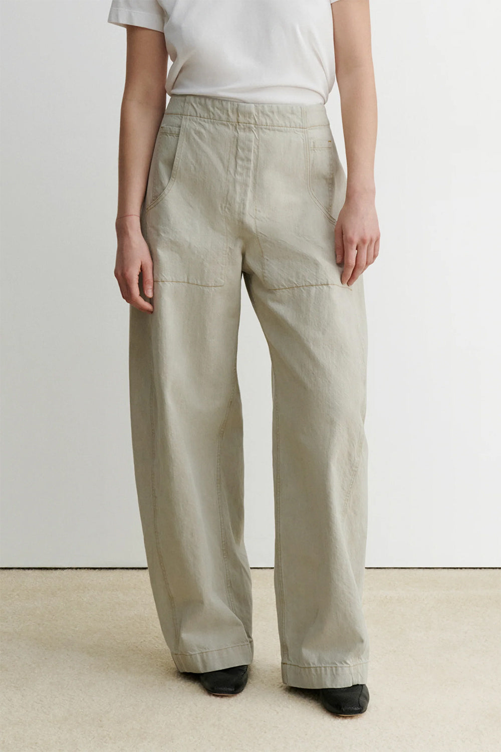 Tany Pant | Rachel Comey | The Standard Store

