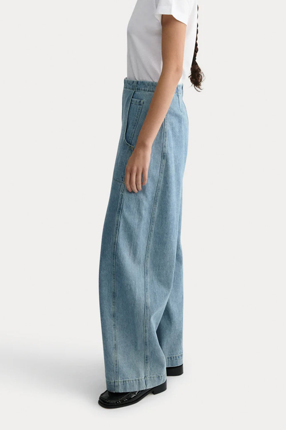 Tany Pant | Rachel Comey | The Standard Store