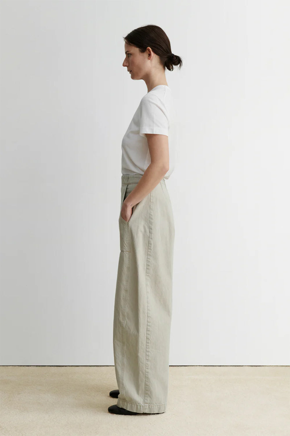 Tany Pant | Rachel Comey | The Standard Store

