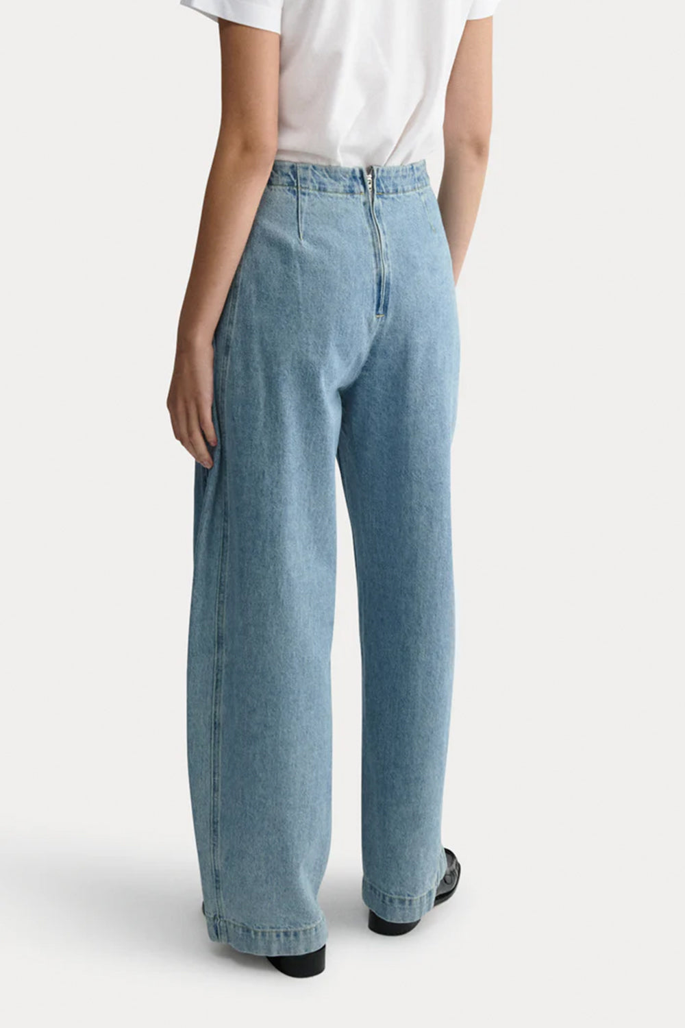 Tany Pant | Rachel Comey | The Standard Store