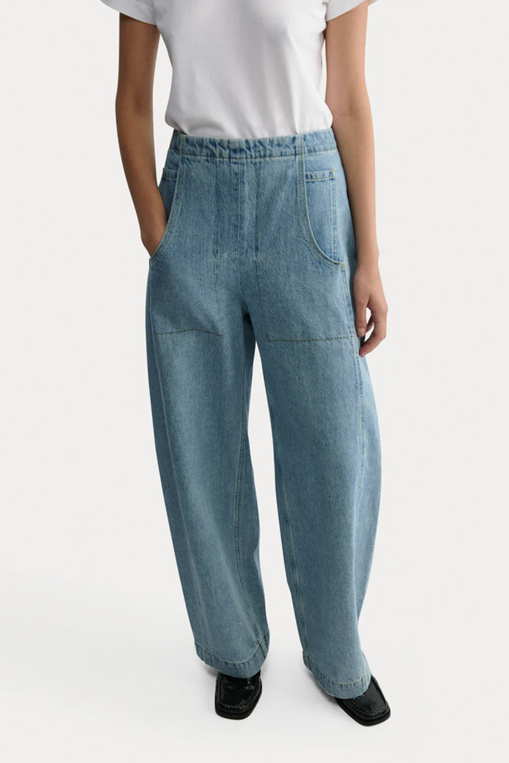 Tany Pant | Rachel Comey | The Standard Store