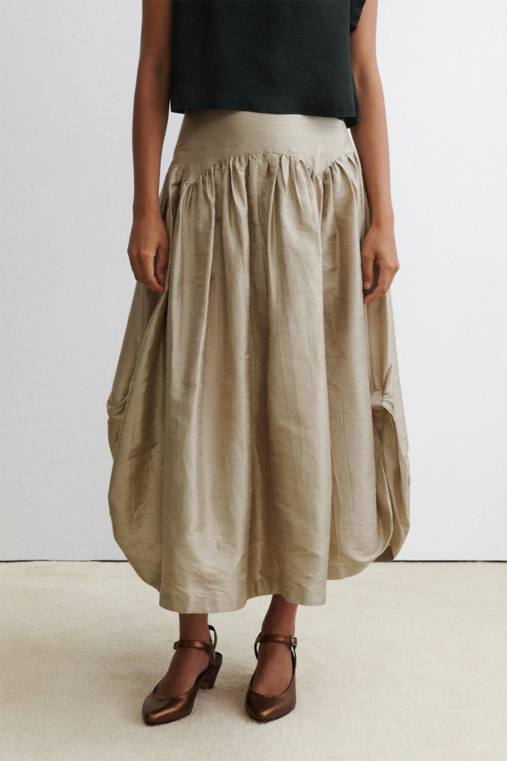 Terra Skirt | Rachel Comey | The Standard Store