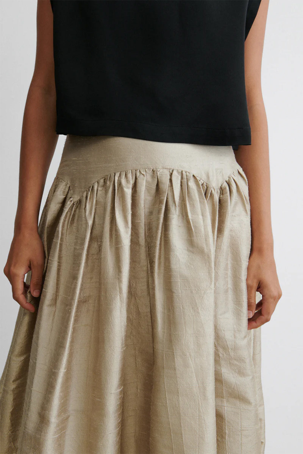 Terra Skirt | Rachel Comey | The Standard Store