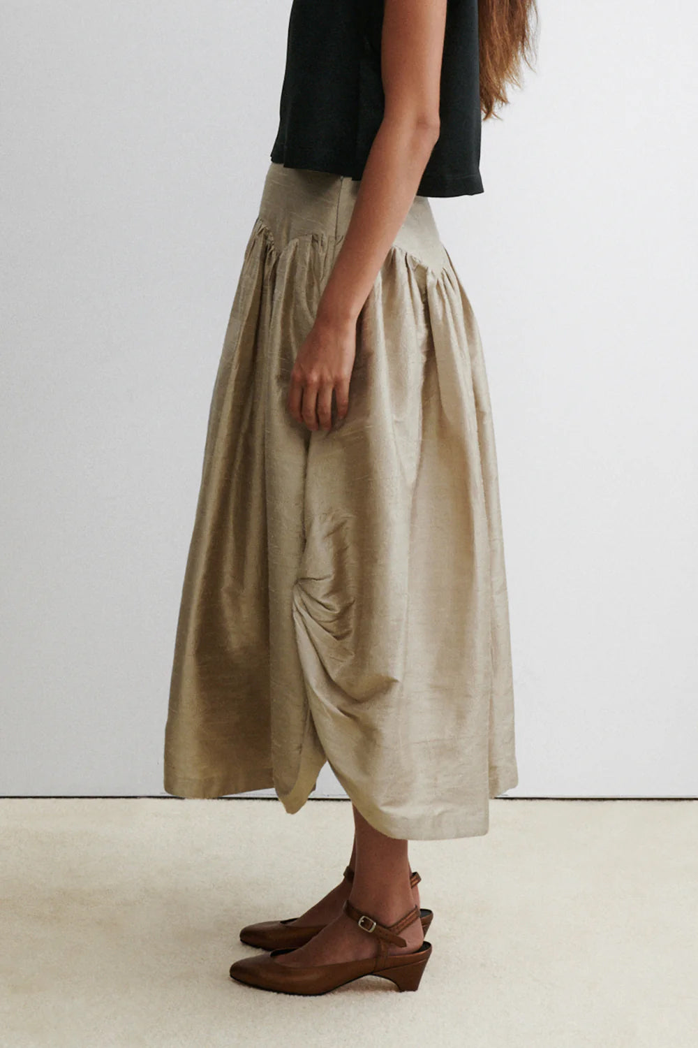 Terra Skirt | Rachel Comey | The Standard Store