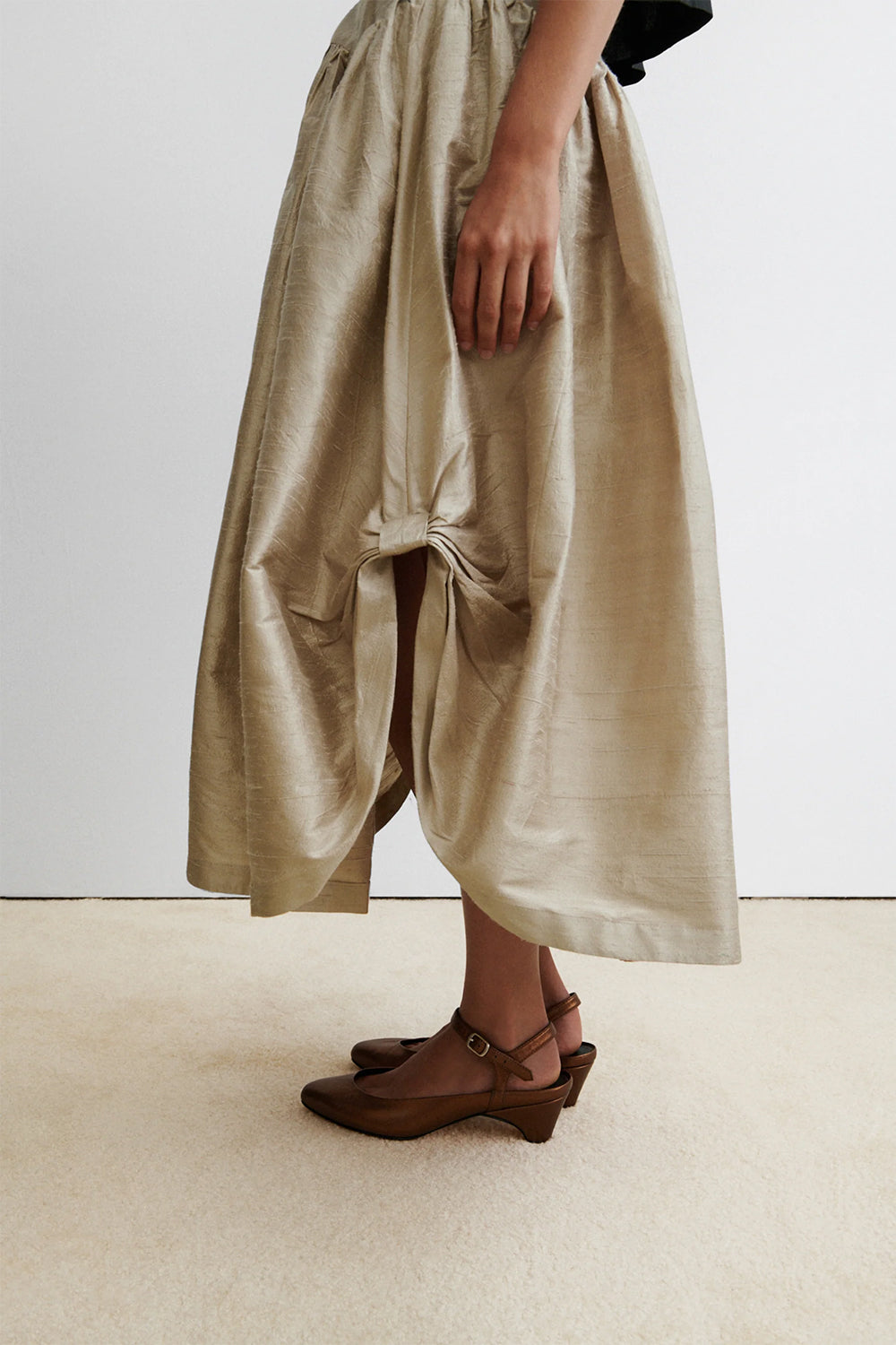 Terra Skirt | Rachel Comey | The Standard Store