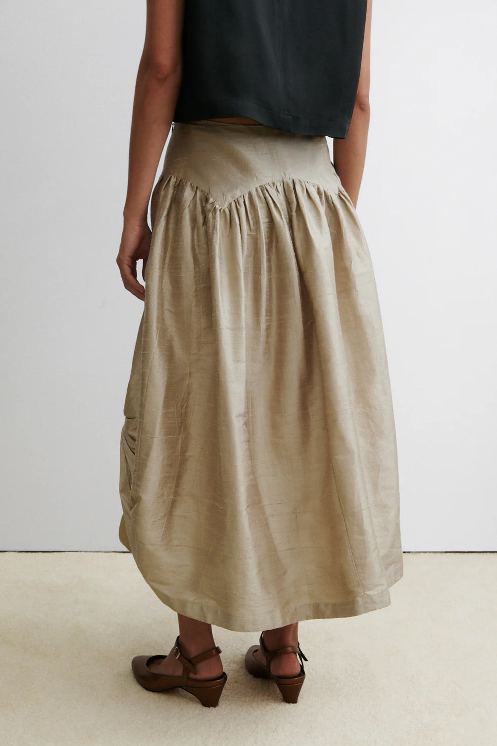 Terra Skirt | Rachel Comey | The Standard Store
