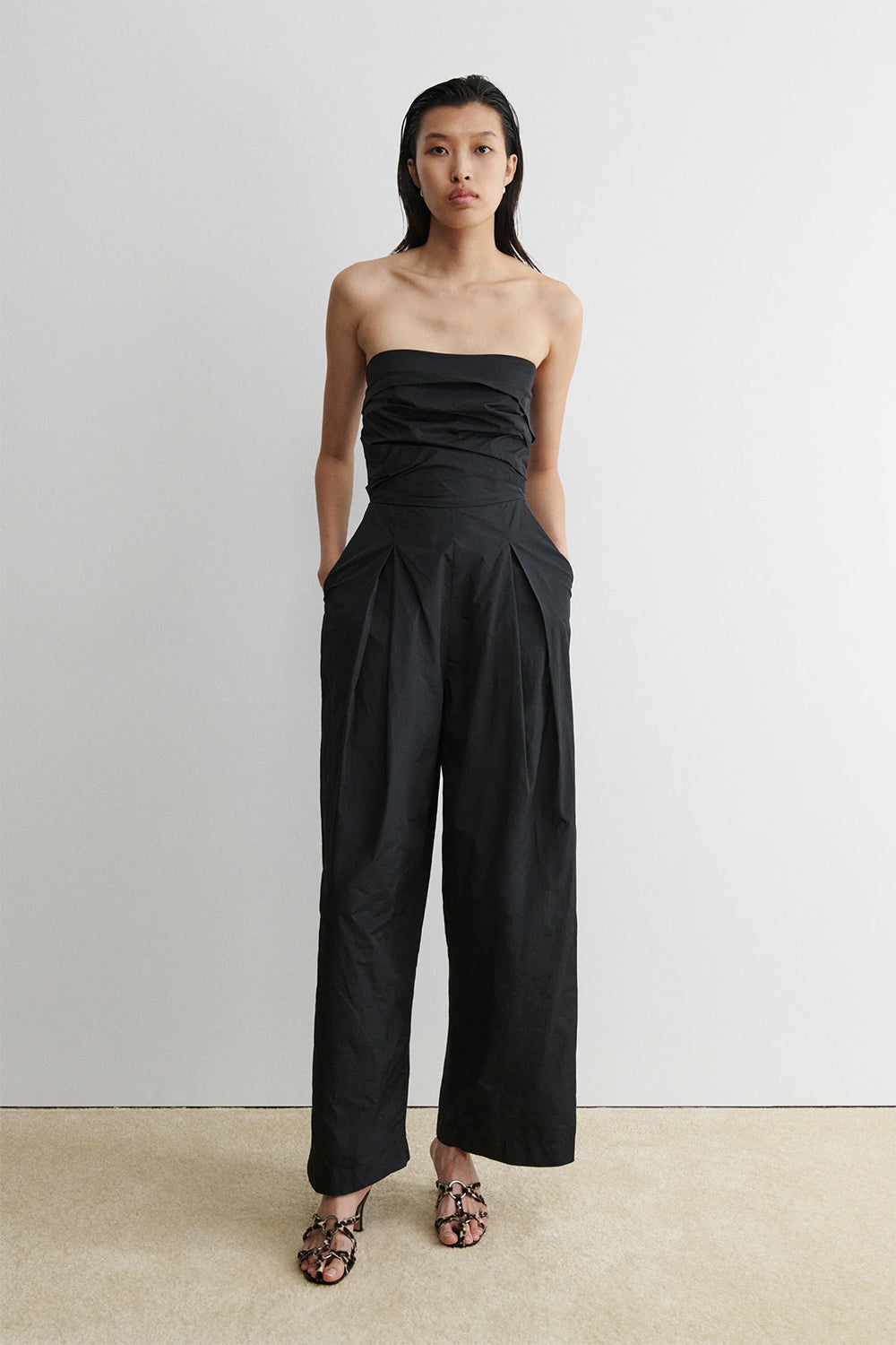 Tristan Jumpsuit | Rachel Comey | The Standard Store