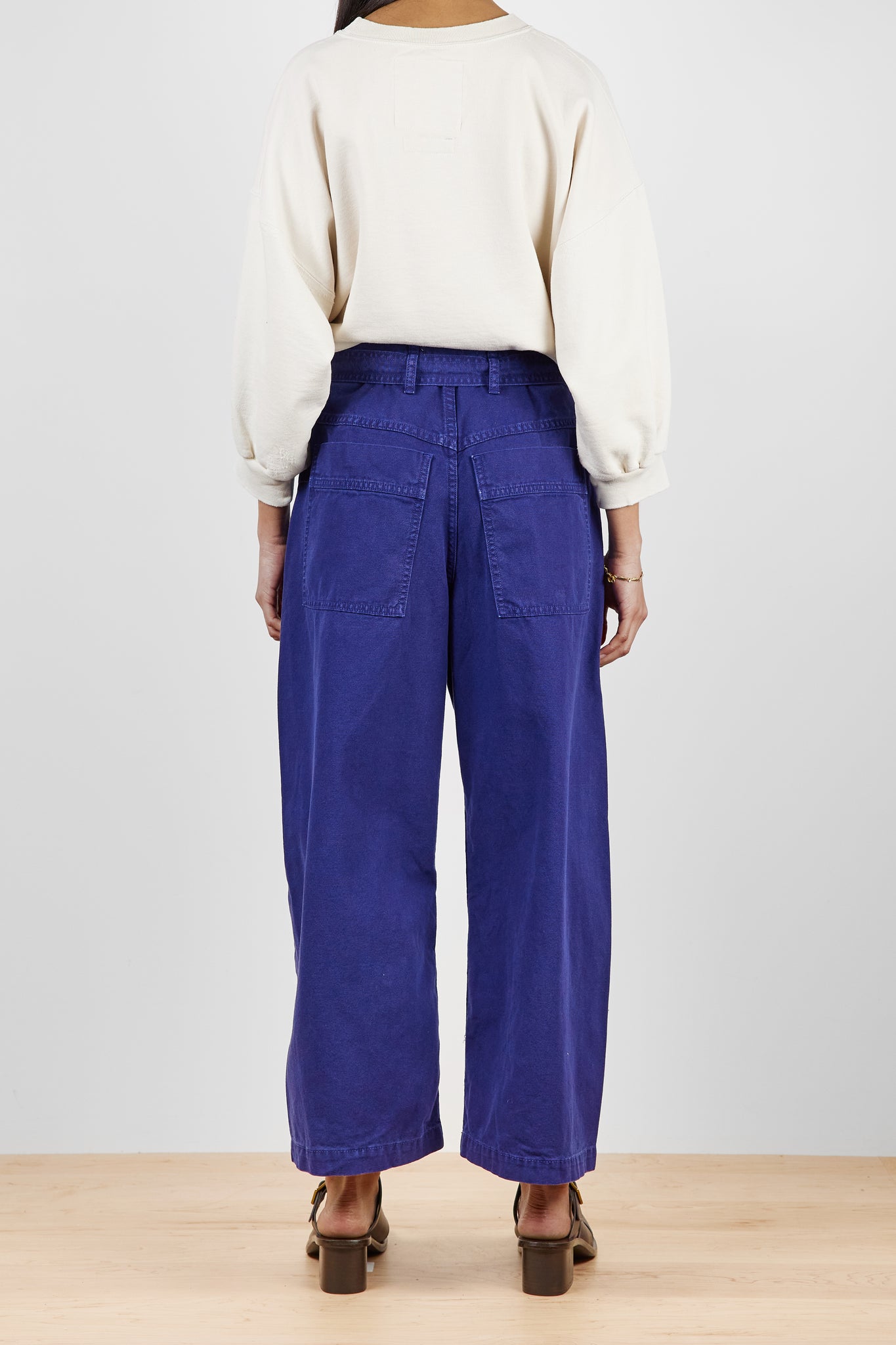 Vand Pant | Rachel Comey | The Standard Store