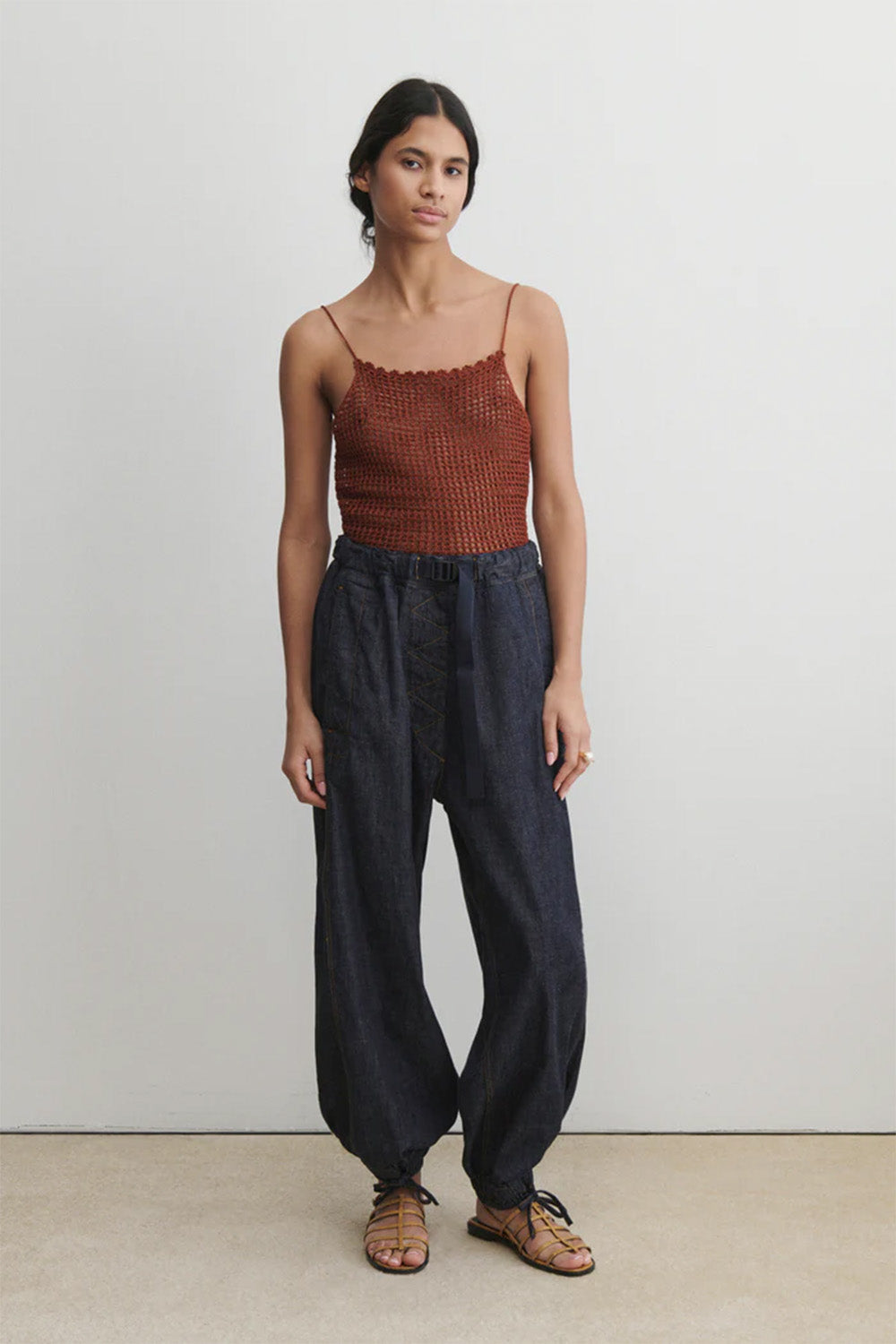 Wain Pant | Rachel Comey | The Standard Store