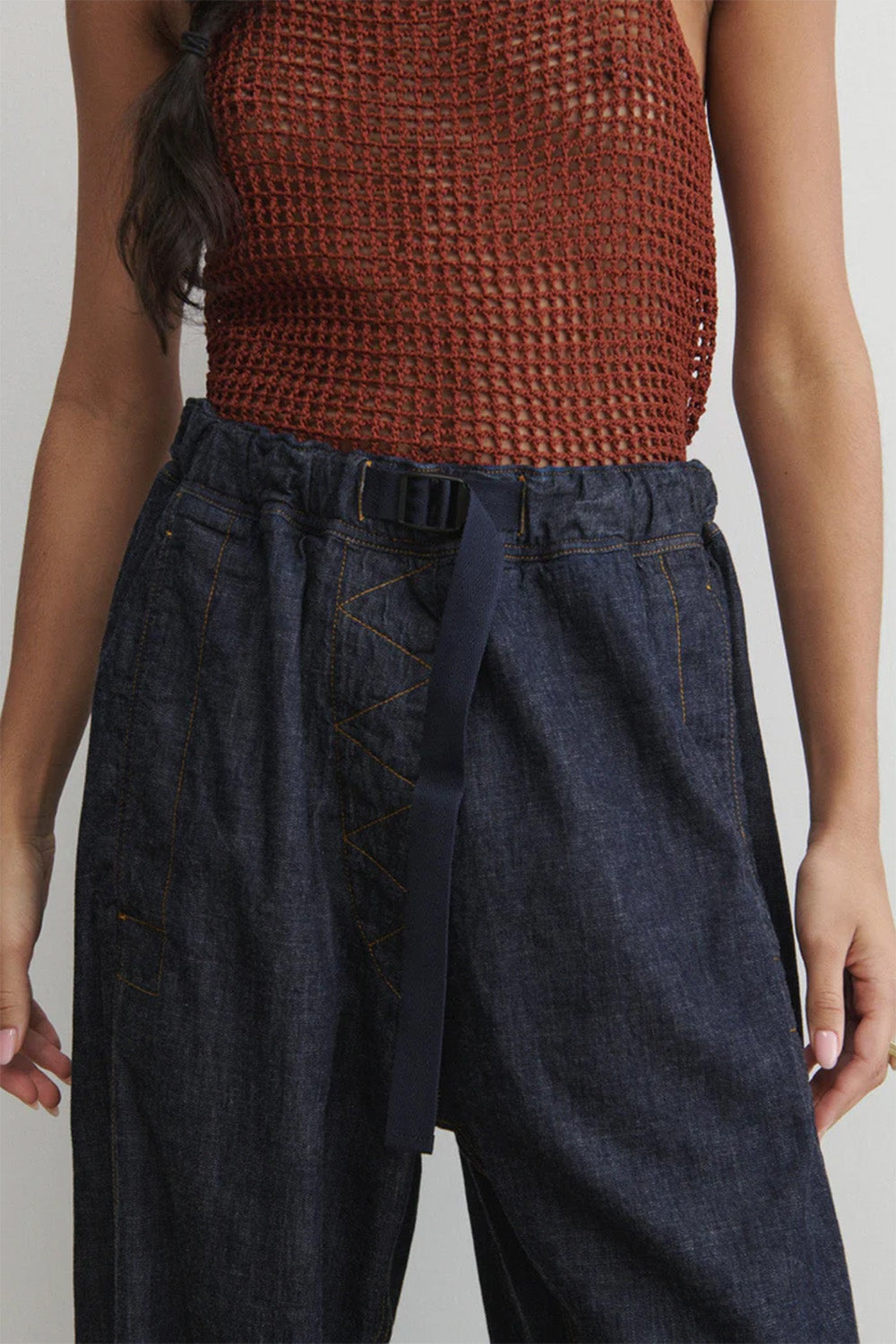 Wain Pant | Rachel Comey | The Standard Store