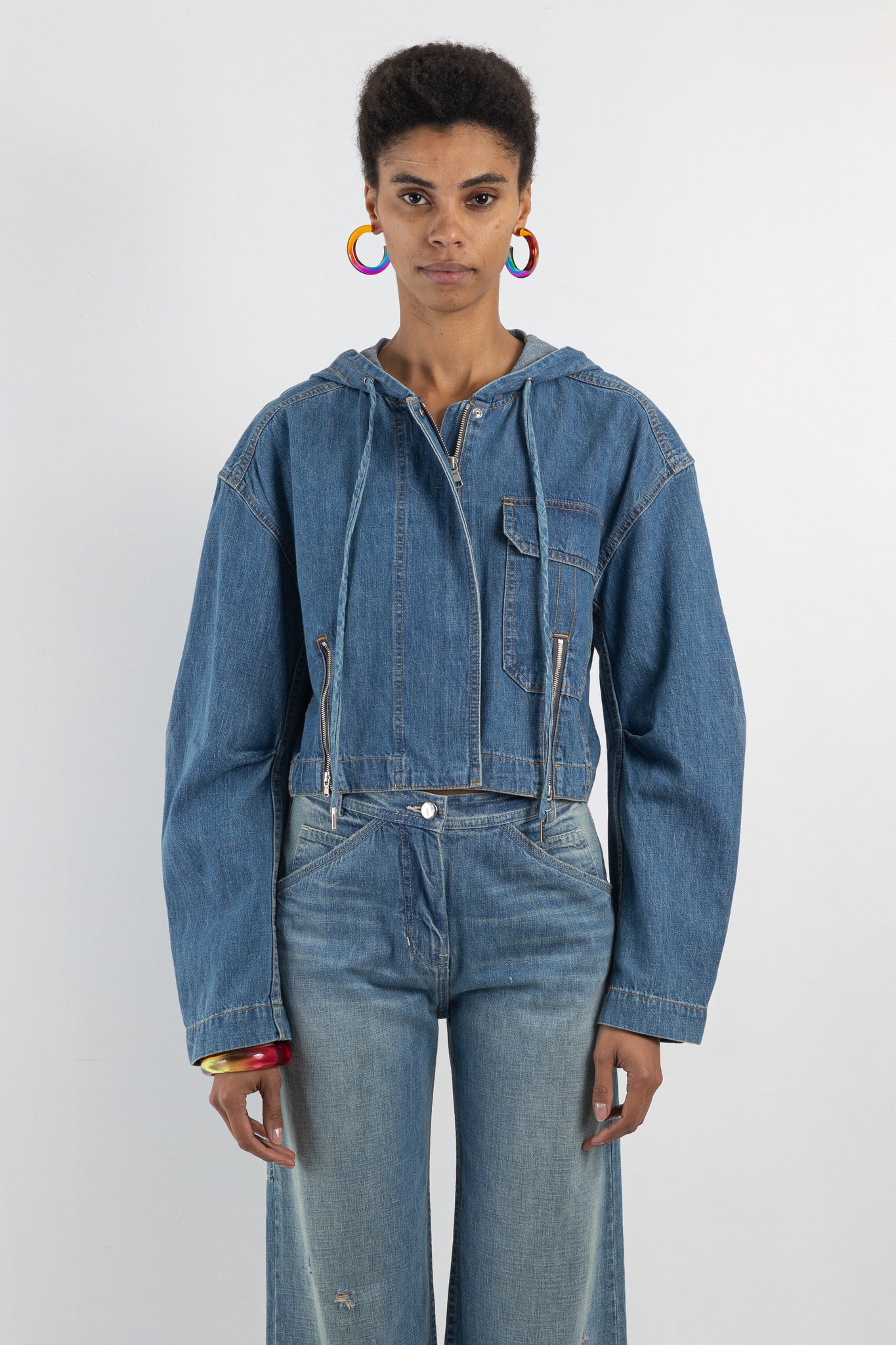 WmWomens jacket | Rachel COmey Wilson jacket | The Standard Store