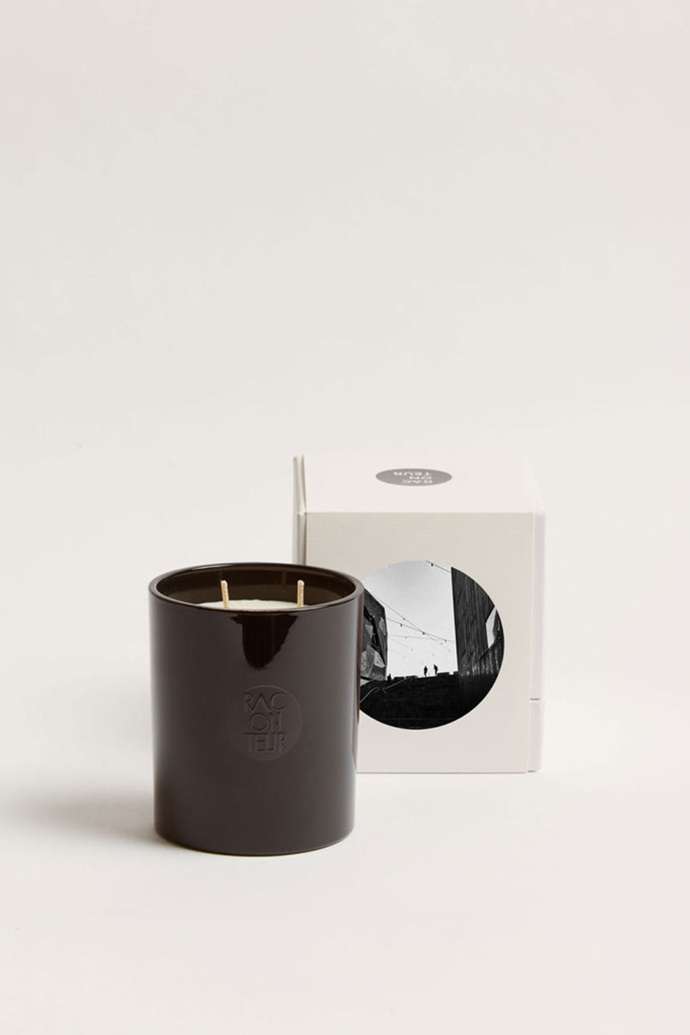 Melbourne 1 Candle