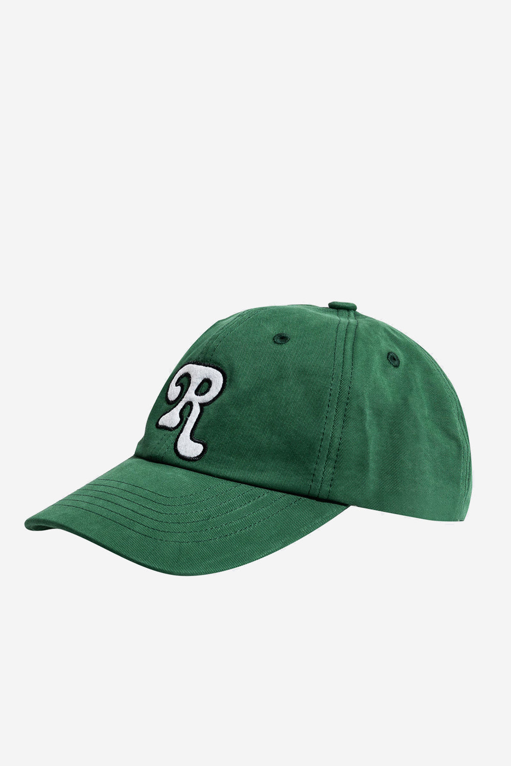 6 Panel Cap Icon B