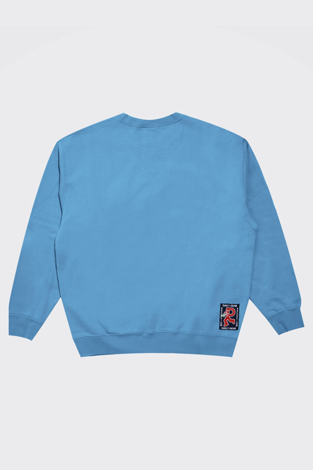 Mens Sweatshirt | Reception Club Sweat | The Standard Store