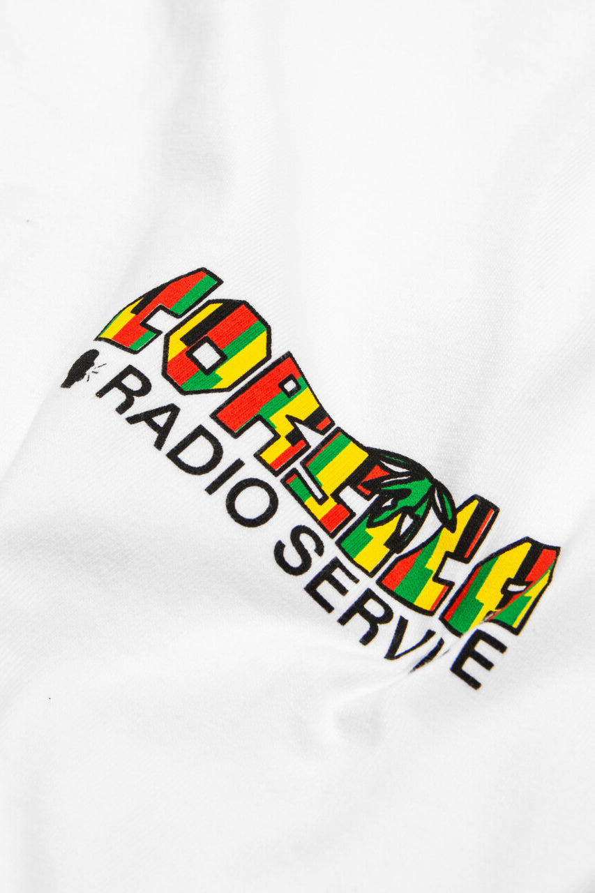 Mens Tee | Reception Cruise Tee | The Standard Store