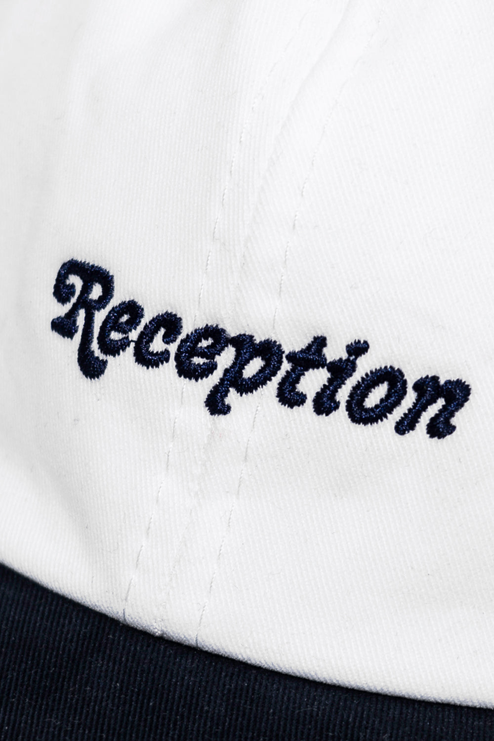 Classic Logo Twill Cap