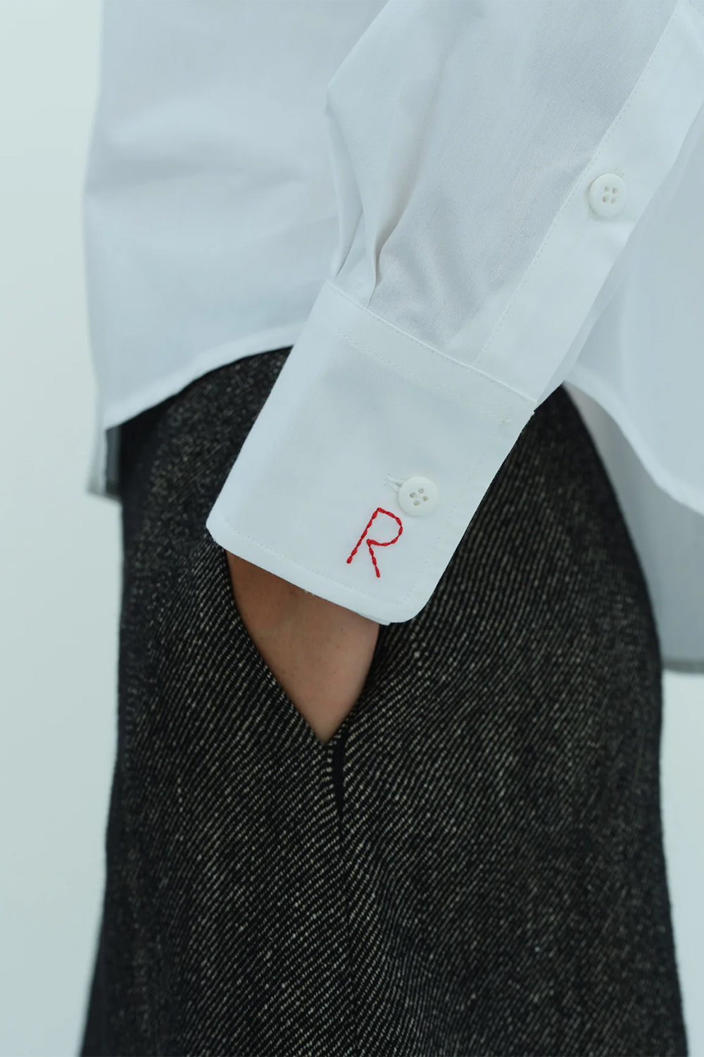 Lou Lou Shirt | RIKA | The Standard Store