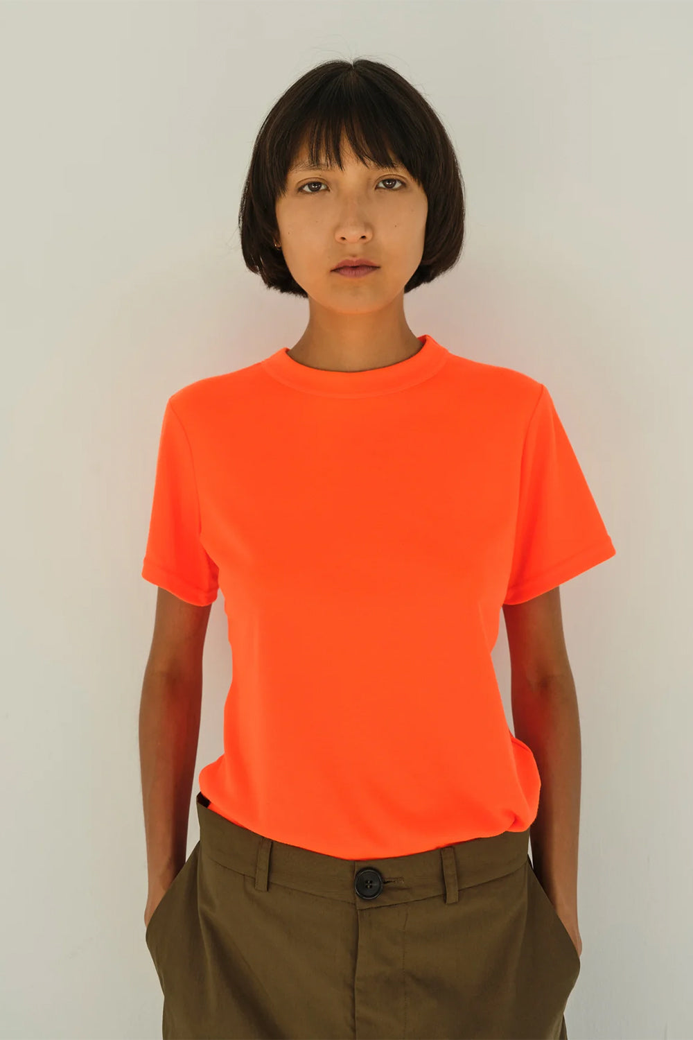 Mia T- Shirt | Rika | The Standard Store