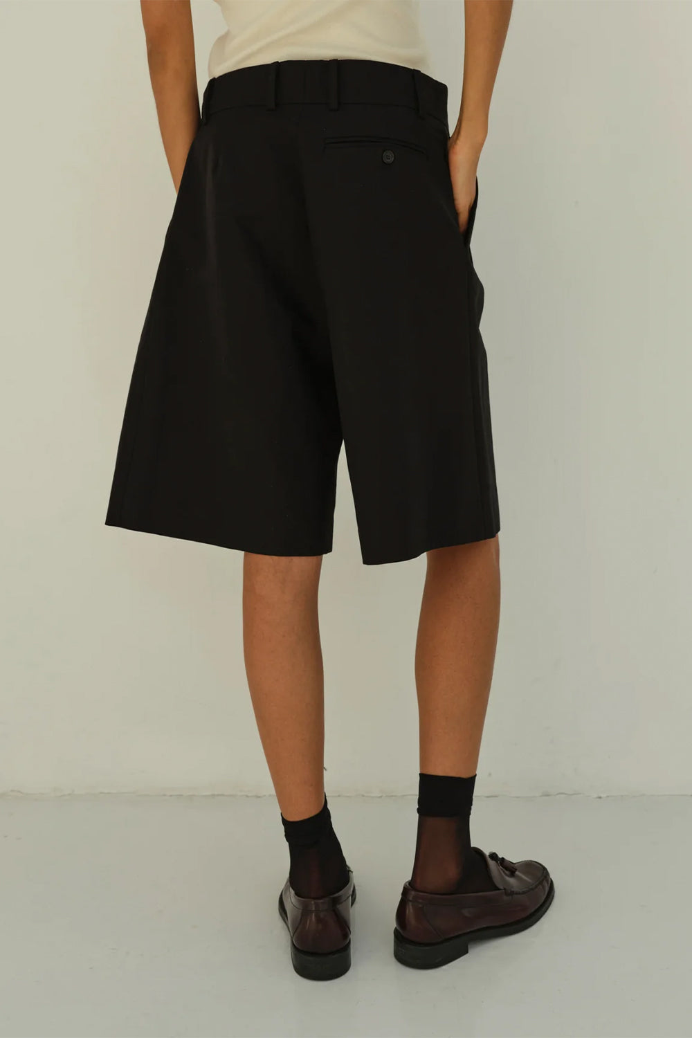 Onassa Shorts | RIKA | The Standard Store