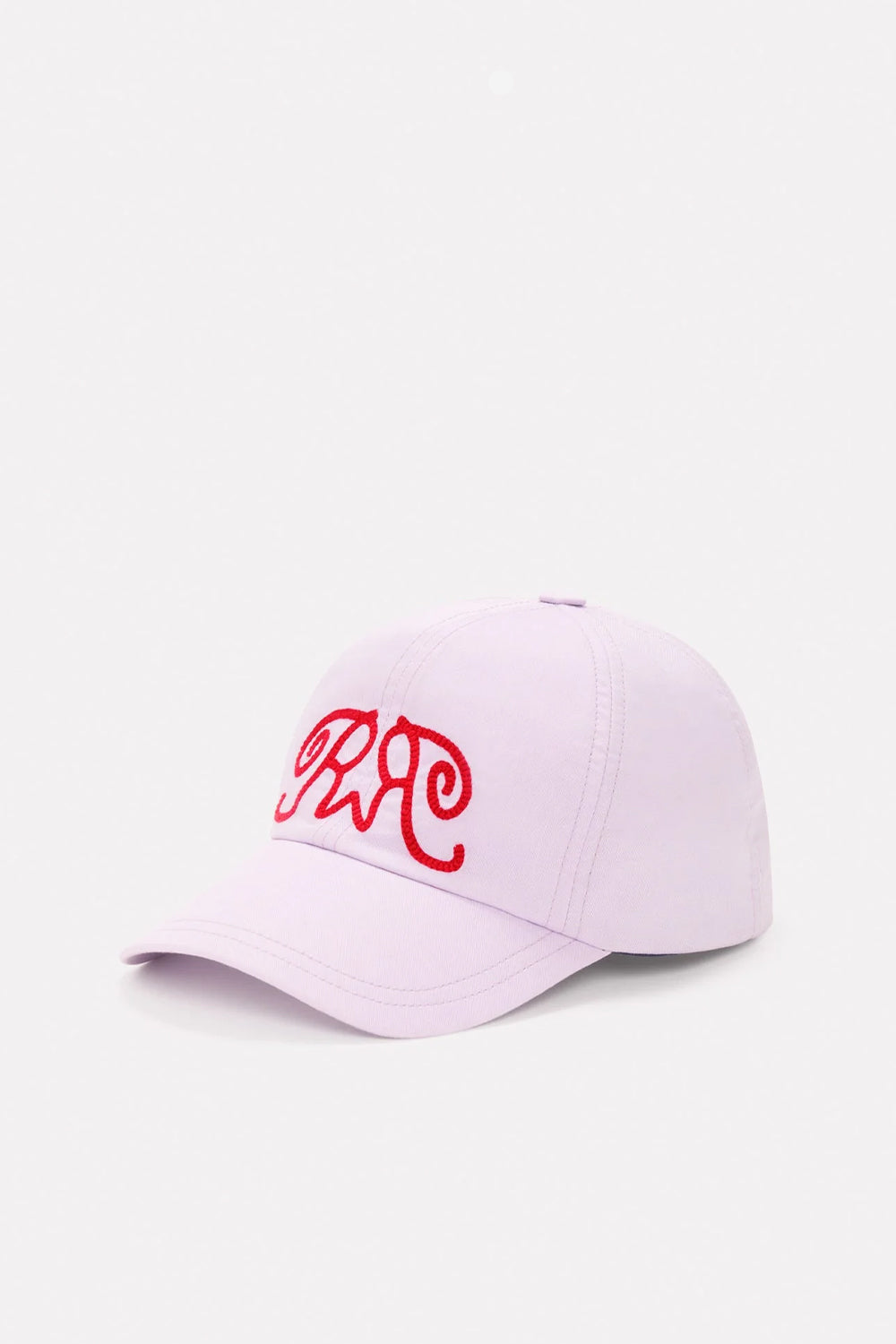 Ball Cap Lilac | Roseanna | The Standard Store