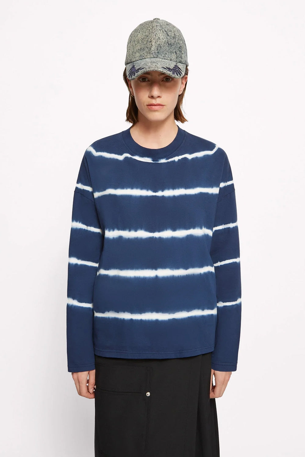 Bart T-shirt | Roseanna | The Standard Store