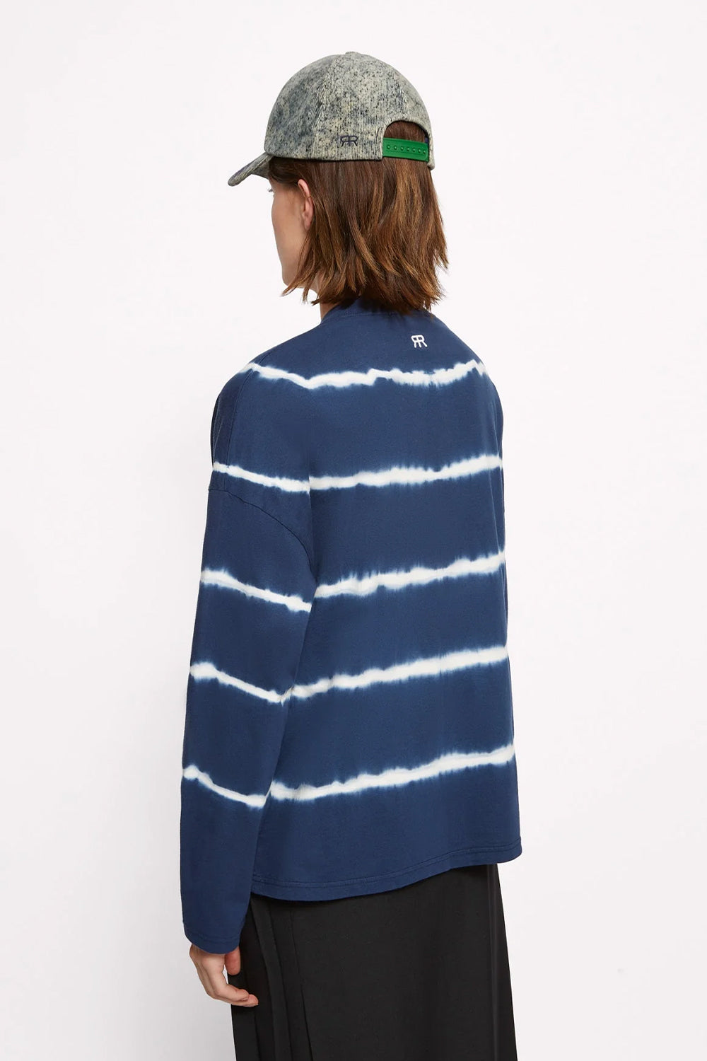 Bart T-shirt | Roseanna | The Standard Store