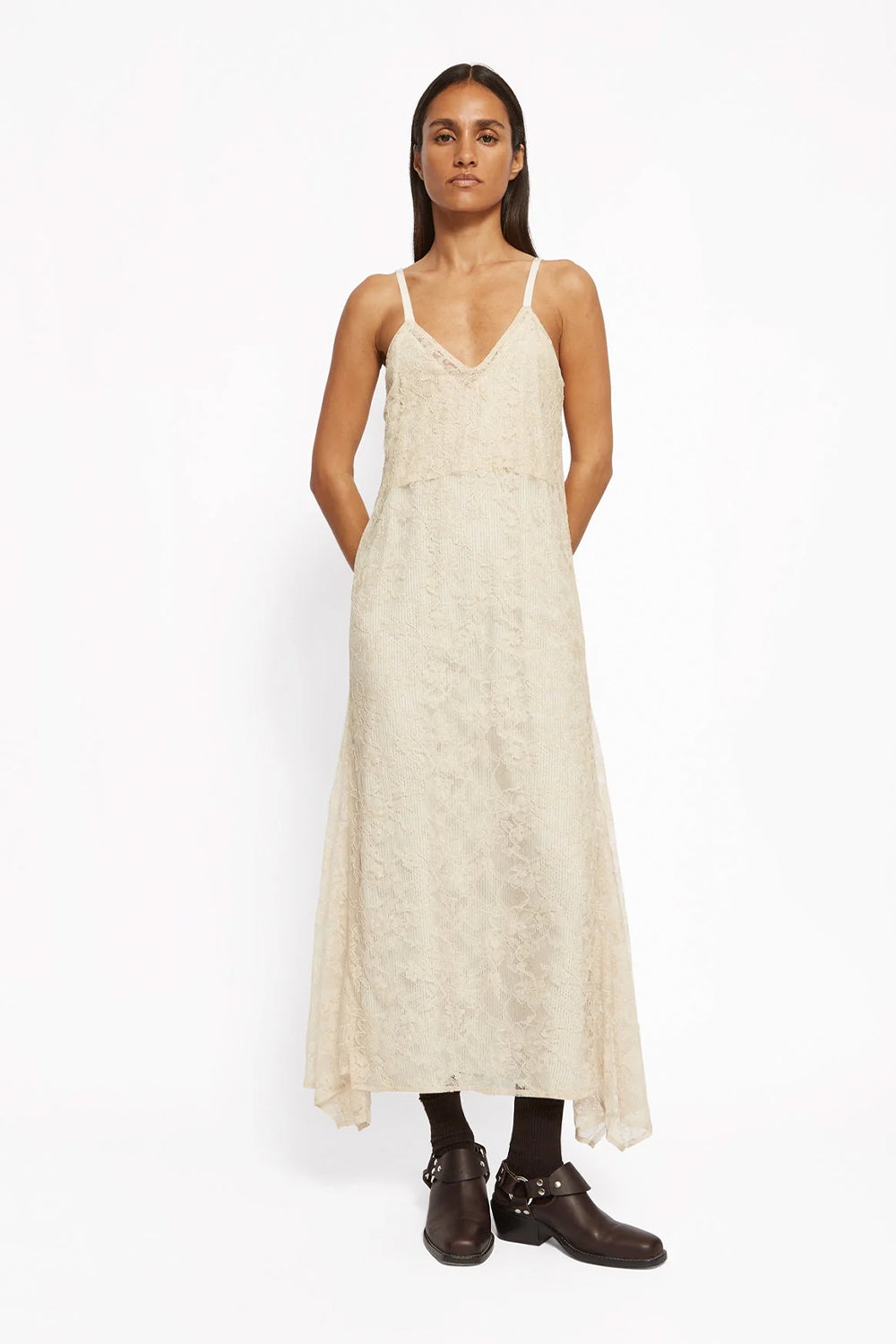 Chantilly Dress | Roseanna | The Standard Store