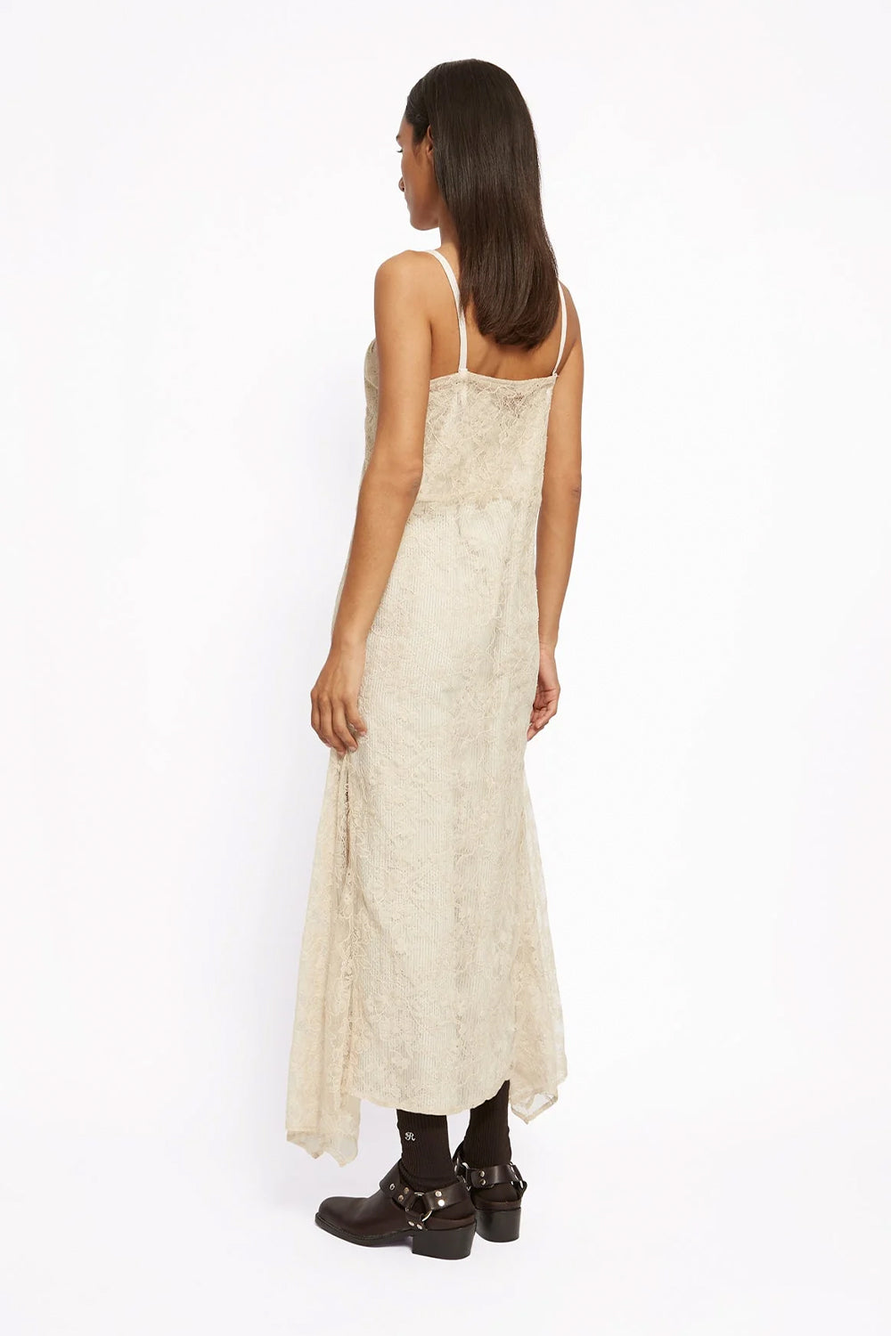 Chantilly Dress | Roseanna | The Standard Store