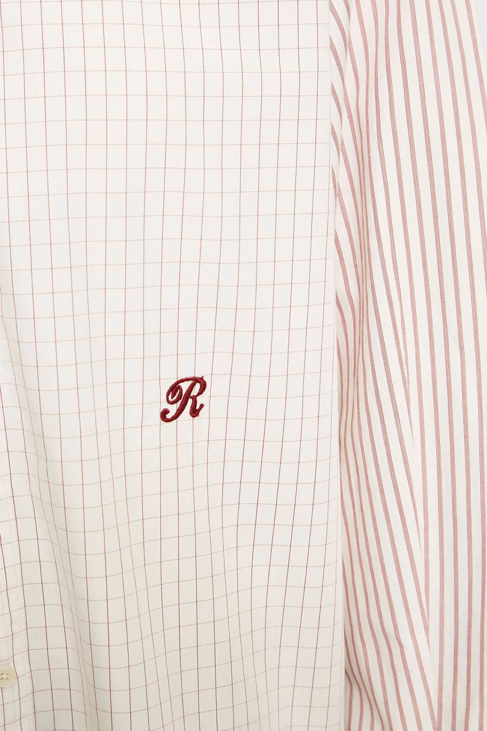 Edmond Shirt | Roseanna | The Standard Store