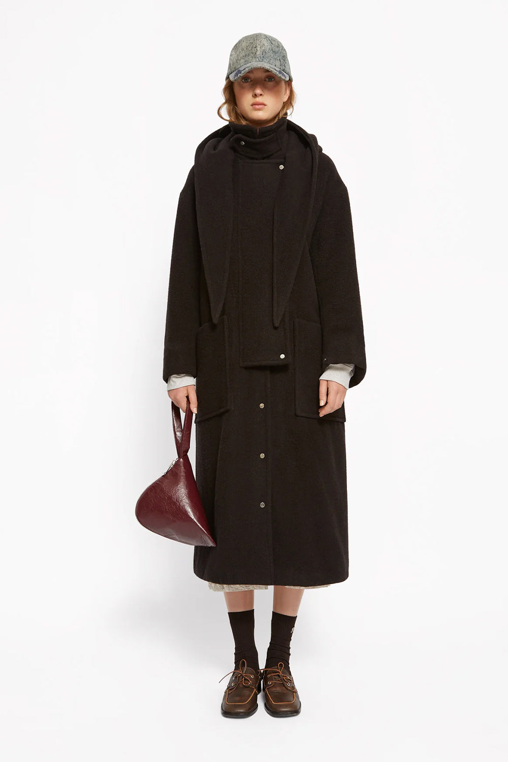 Fortune Cookie Bag | Roseanna | The Standard Store