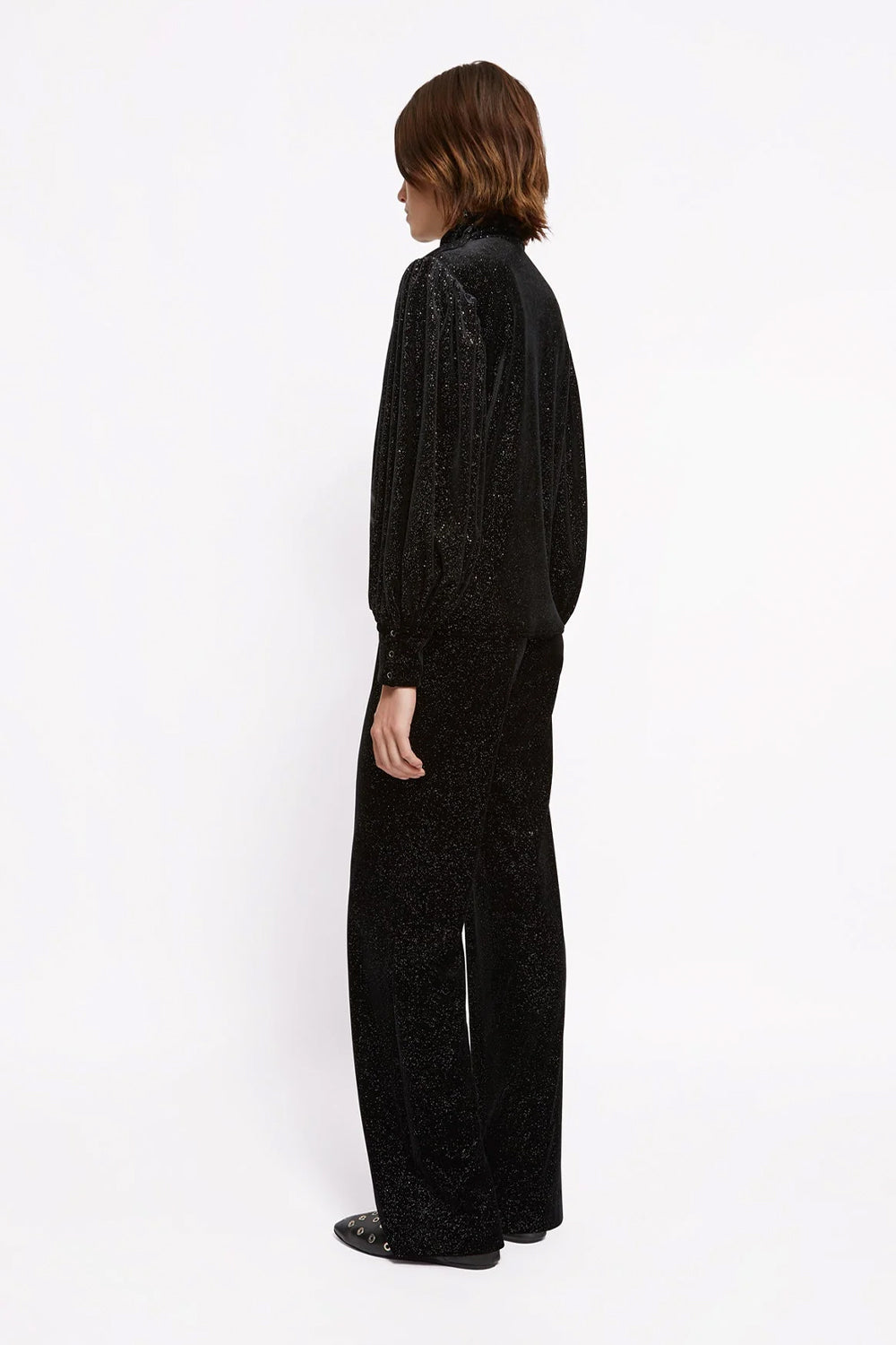 Galaxy Pant | Roseanna | The Standard Store