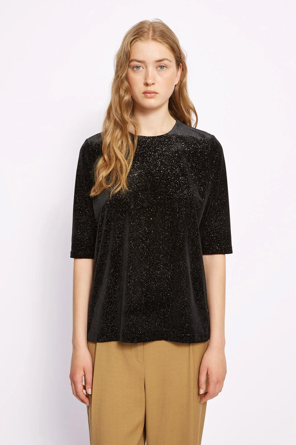Galaxy T Shirt | Roseanna | The Standard Store