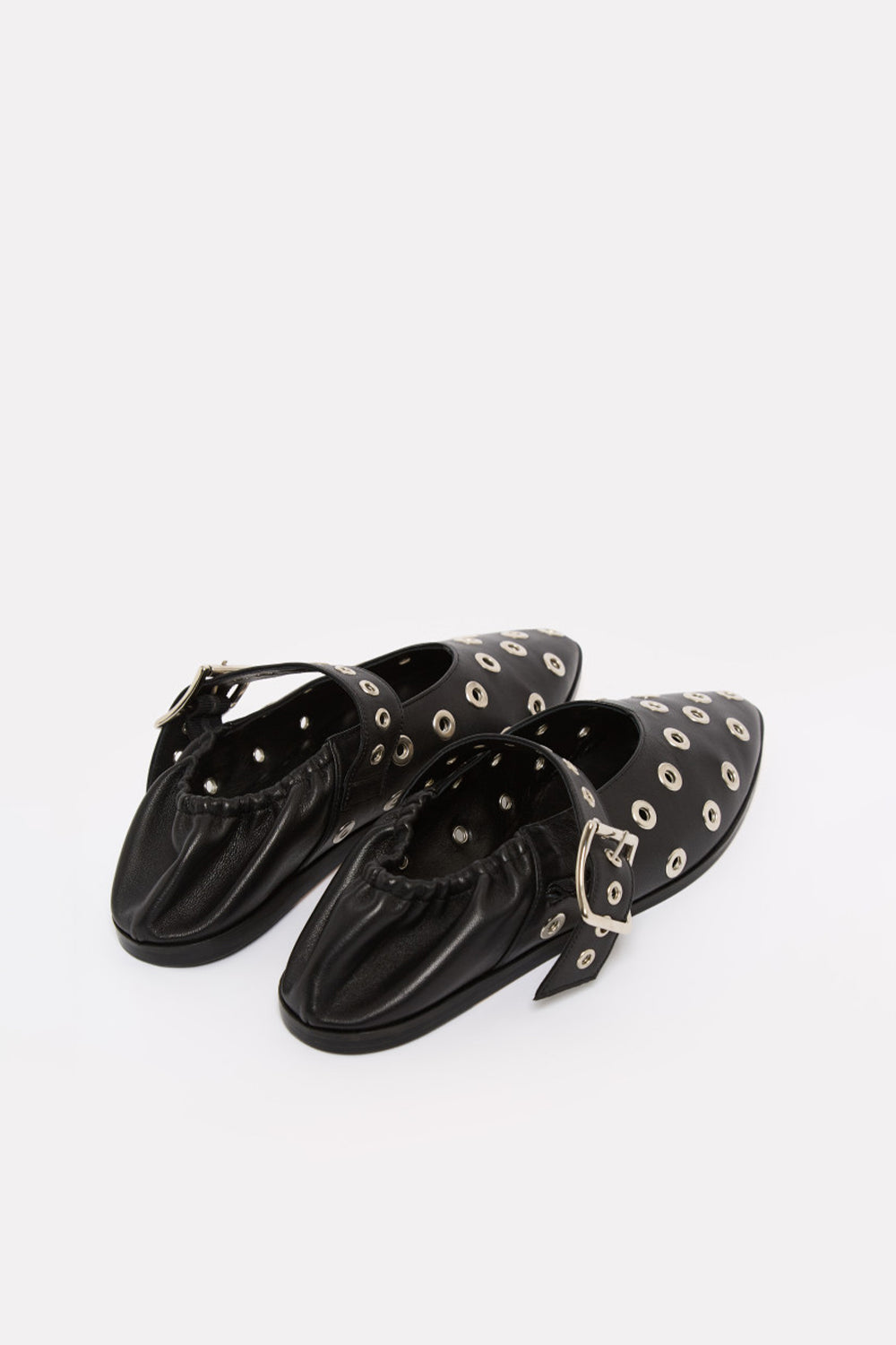 Shoegia Sandals | Roseanna | The Standard Store