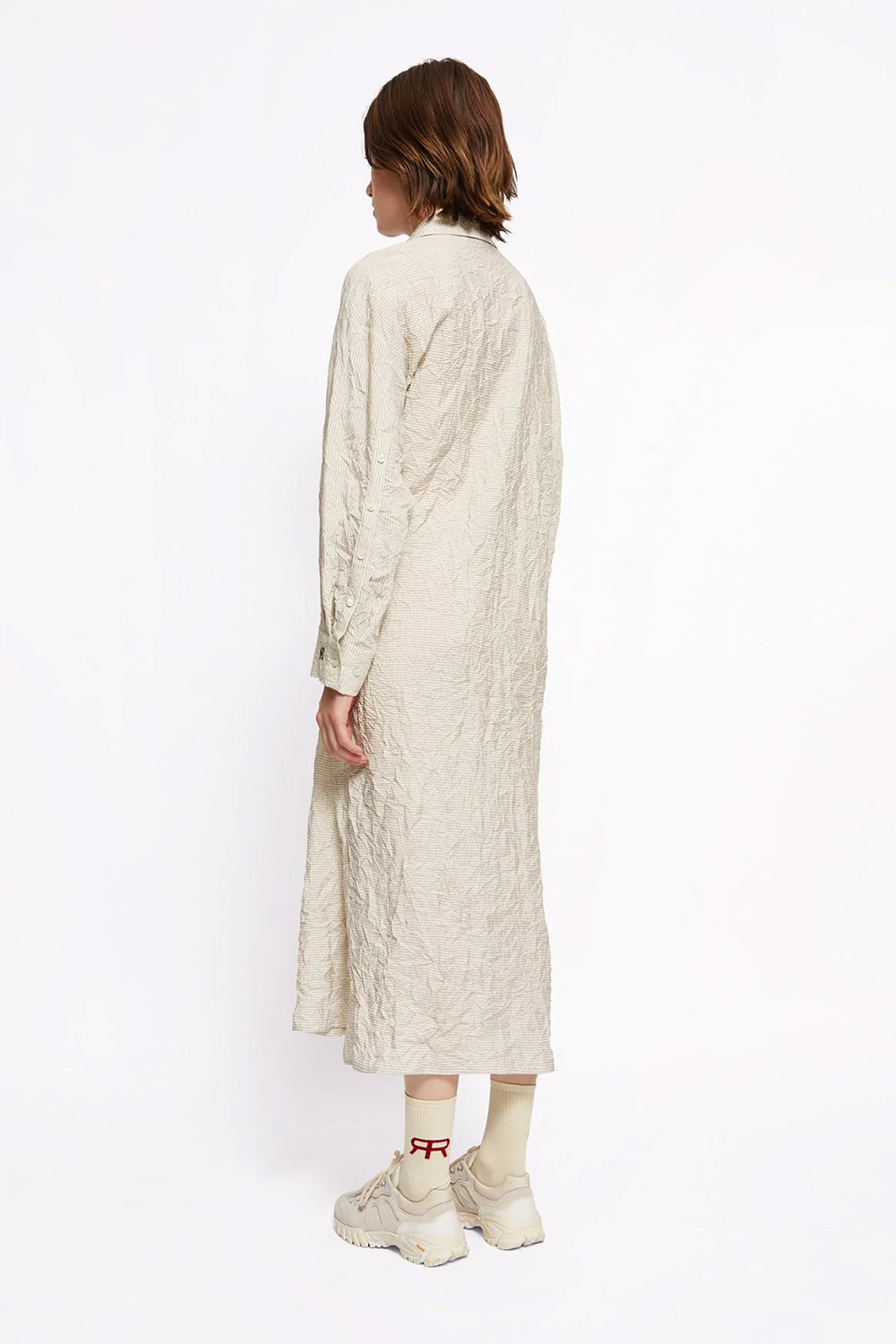Stripes Dress | Roseanna | The Standard Store