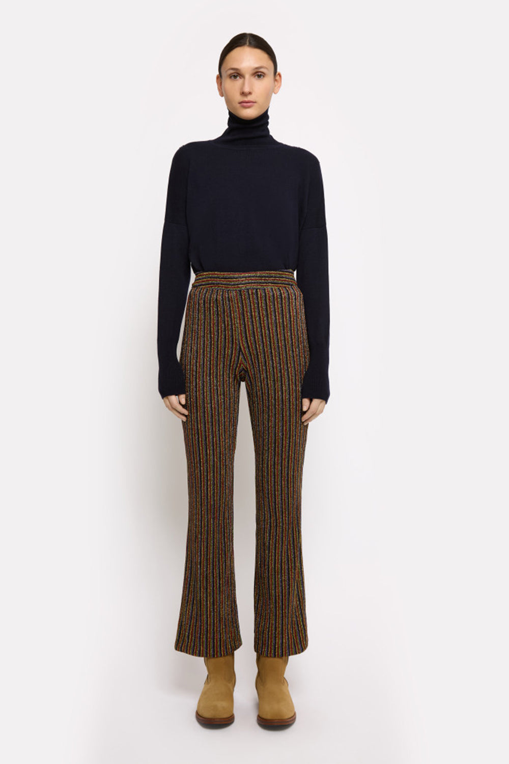 Vegas Wasson Trouser | Roseanna | The Standard Store